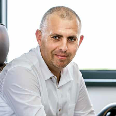 Adrian Garmacea
